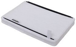 PTC Custom Fit Cabin Air Filter - White Media Particulate                                           