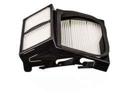 PTC Custom Fit Cabin Air Filter - White Media Particulate                                           