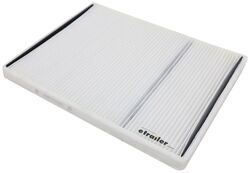 PTC Custom Fit Cabin Air Filter - White Media Particulate                                           