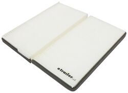 PTC Custom Fit Cabin Air Filter - White Media Particulate                                           