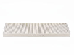 PTC Custom Fit Cabin Air Filter - White Media Particulate                                           