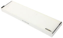 PTC Custom Fit Cabin Air Filter - White Media Particulate                                           
