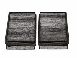 PTC Custom Fit Cabin Air Filter - Charcoal                                                          