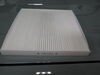 PTC Bacteria,Dust,Mold Spores,Pollen,Smoke,Soot Cabin Air Filter - 3513052 on 2021 Toyota Tacoma 