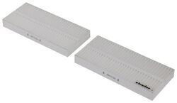 PTC Custom Fit Cabin Air Filter - White Media Particulate                                           