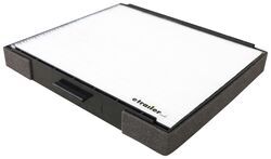 PTC Custom Fit Cabin Air Filter - White Media Particulate                                           