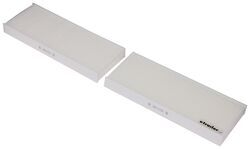 PTC Custom Fit Cabin Air Filter - White Media Particulate                                           