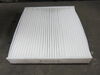 PTC Custom Fit Cabin Air Filter - White Media Particulate Bacteria,Dust,Mold Spores,Pollen,Smoke,Soot 3513684 on 2012 Scion xD 
