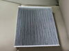 PTC Custom Fit Cabin Air Filter - Charcoal Bacteria,Carbon Monoxide,Dust,Mold Spores,Pollen,Smoke 3513686C on 2017 Toyota Prius v 