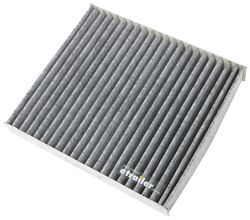 PTC Custom Fit Cabin Air Filter - Charcoal                                                          