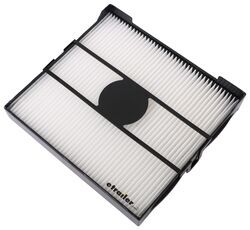 PTC Custom Fit Cabin Air Filter - White Media Particulate                                           