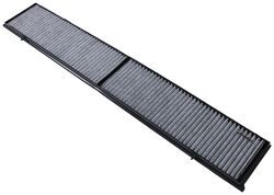 PTC Custom Fit Cabin Air Filter - Charcoal                                                          