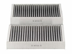PTC Custom Fit Cabin Air Filter - Charcoal                                                          