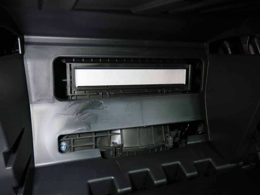 Cabin Air Filter Honda Crv 2019