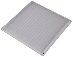 PTC Custom Fit Cabin Air Filter - White Media Particulate                                           