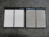 3513775 - Bacteria,Dust,Mold Spores,Pollen,Smoke,Soot PTC Cabin Air Filter on 2018 Subaru Forester 