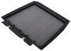 PTC Custom Fit Cabin Air Filter - White Media Particulate Bacteria,Dust,Mold Spores,Pollen,Smoke,Soot 3513793