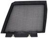 PTC Custom Fit Cabin Air Filter - White Media Particulate Bacteria,Dust,Mold Spores,Pollen,Smoke,Soot 3513793