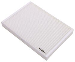 PTC Custom Fit Cabin Air Filter - White Media Particulate                                           