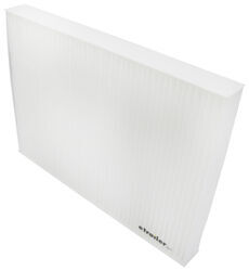 PTC Custom Fit Cabin Air Filter - White Media Particulate                                           