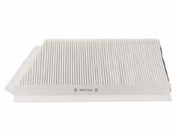 PTC Custom Fit Cabin Air Filter - White Media Particulate                                           