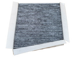 PTC Custom Fit Cabin Air Filter - Charcoal                                                          