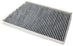 PTC Custom Fit Cabin Air Filter - Charcoal                                                          