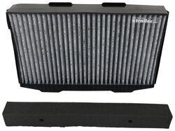 PTC Custom Fit Cabin Air Filter - Charcoal                                                          