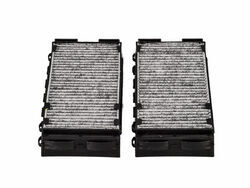 PTC Custom Fit Cabin Air Filter - Charcoal                                                          