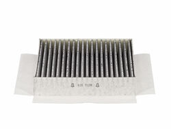 PTC Custom Fit Cabin Air Filter - Charcoal                                                          