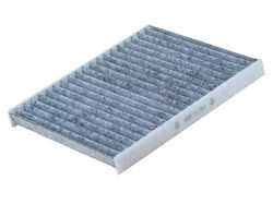PTC Custom Fit Cabin Air Filter - Charcoal                                                          