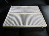 PTC Custom Fit Cabin Air Filter - White Media Particulate Bacteria,Dust,Mold Spores,Pollen,Smoke,Soot 3513933 on 2016 Mazda CX-5 