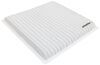 PTC Custom Fit Cabin Air Filter - White Media Particulate Bacteria,Dust,Mold Spores,Pollen,Smoke,Soot 3513962