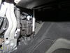 PTC White Media Particulate - 3513992 on 2019 Jeep Cherokee 