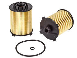 PTC Custom Fit Engine Oil Filter - Conventional and Synthetic                                       