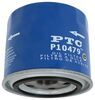 PTC Custom Fit Engine Oil Filter - Conventional and Synthetic 351P10479