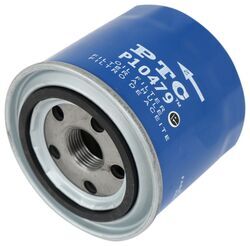 PTC Custom Fit Engine Oil Filter - Conventional and Synthetic                                       
