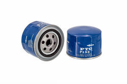 PTC Custom Fit Engine Oil Filter - Conventional and Synthetic                                       