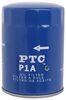PTC Custom Fit Engine Oil Filter - Conventional and Synthetic 351P1A