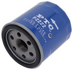 PTC Custom Fit Engine Oil Filter - Conventional and Synthetic - 351P2222