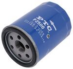 PTC Custom Fit Engine Oil Filter - Conventional and Synthetic                                       