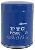PTC Custom Fit Engine Oil Filter - Conventional and Synthetic 351P2500