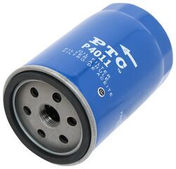 PTC Custom Fit Engine Oil Filter - Conventional and Synthetic                                       