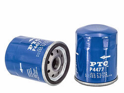 PTC Custom Fit Engine Oil Filter - Conventional and Synthetic                                       