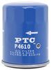 PTC Oil Filter - 351P4610
