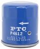PTC Custom Fit Engine Oil Filter - Conventional and Synthetic 351P4612