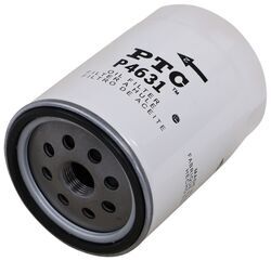 PTC Custom Fit Engine Oil Filter - Conventional and Synthetic - 351P4631