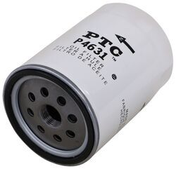 PTC Custom Fit Engine Oil Filter - Conventional and Synthetic                                       
