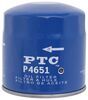 PTC Custom Fit Engine Oil Filter - Conventional and Synthetic 351P4651