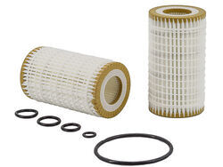 PTC Custom Fit Engine Oil Filter - Conventional and Synthetic                                       